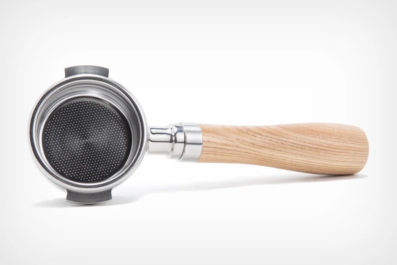 Coffee machine，Retro，product design，Lever type，