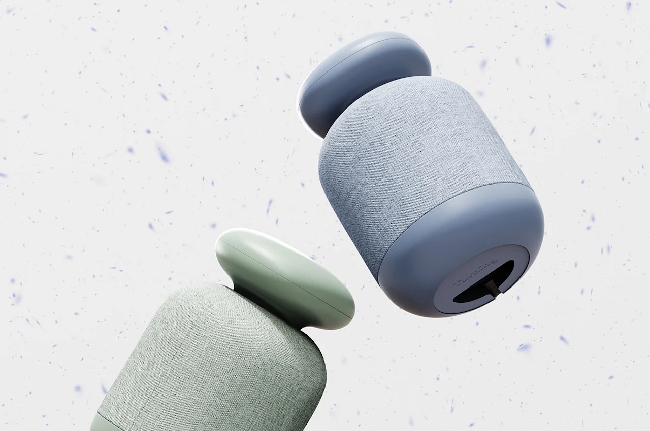 speaker，loudspeaker box，Intelligent device，Digital intelligence，Turning-AI Speaker，