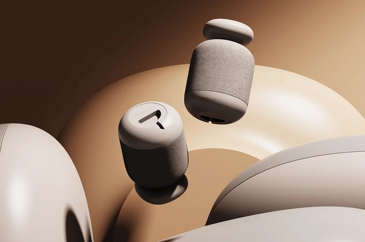 speaker，loudspeaker box，Intelligent device，Digital intelligence，Turning-AI Speaker，