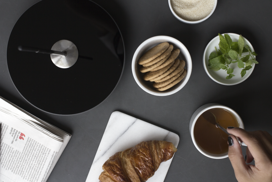 Electric kettle，heating，2015 CORE77，grace，Minimalist，small home appliances，