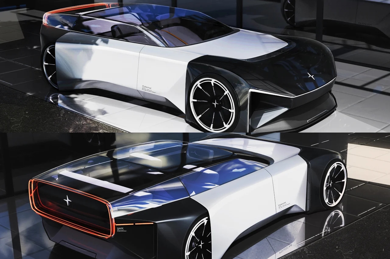 Autopilot，automobile，Automobile design，design，Passion-Sharer，Automatic driving，