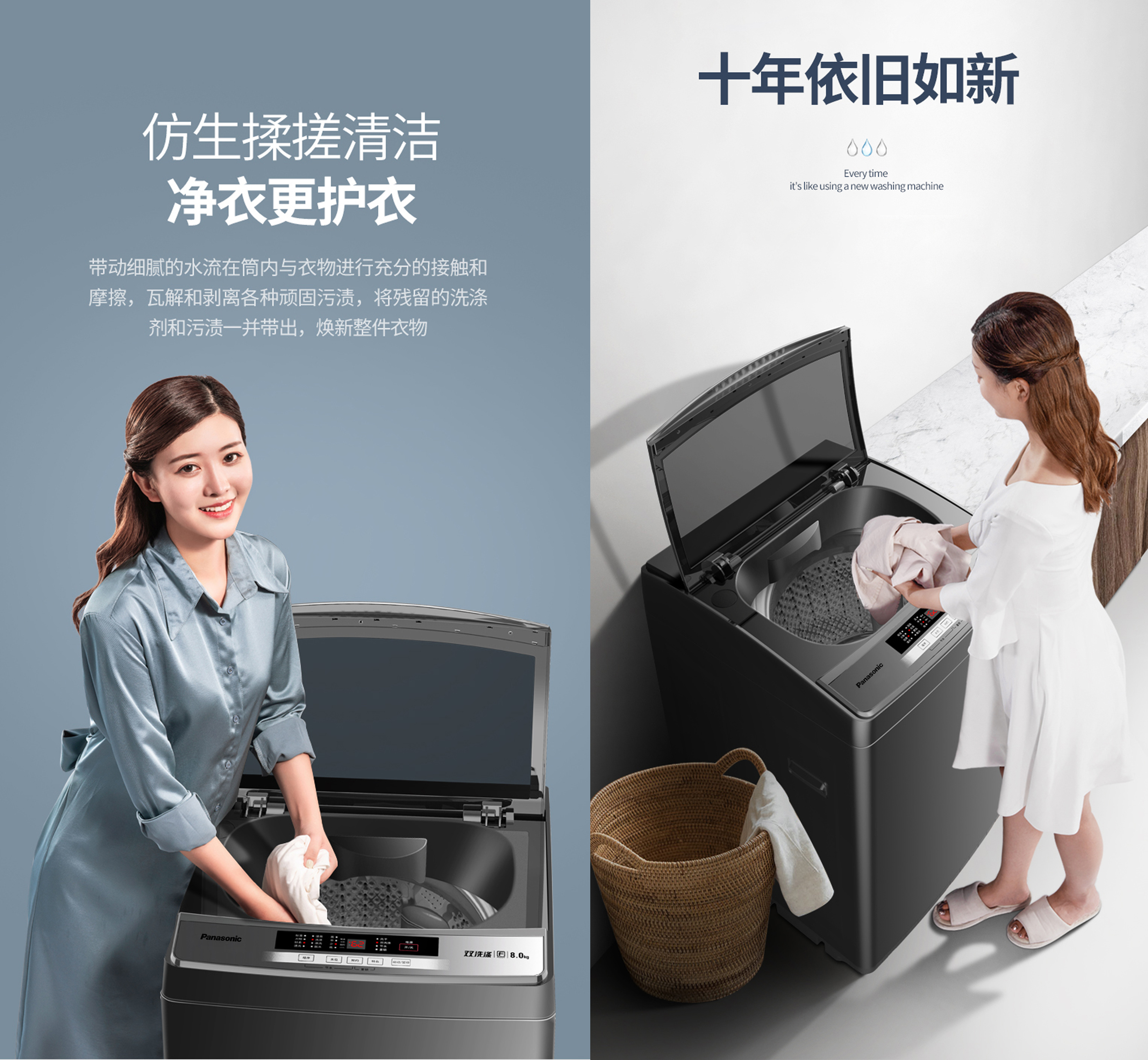 Classics need no more words，