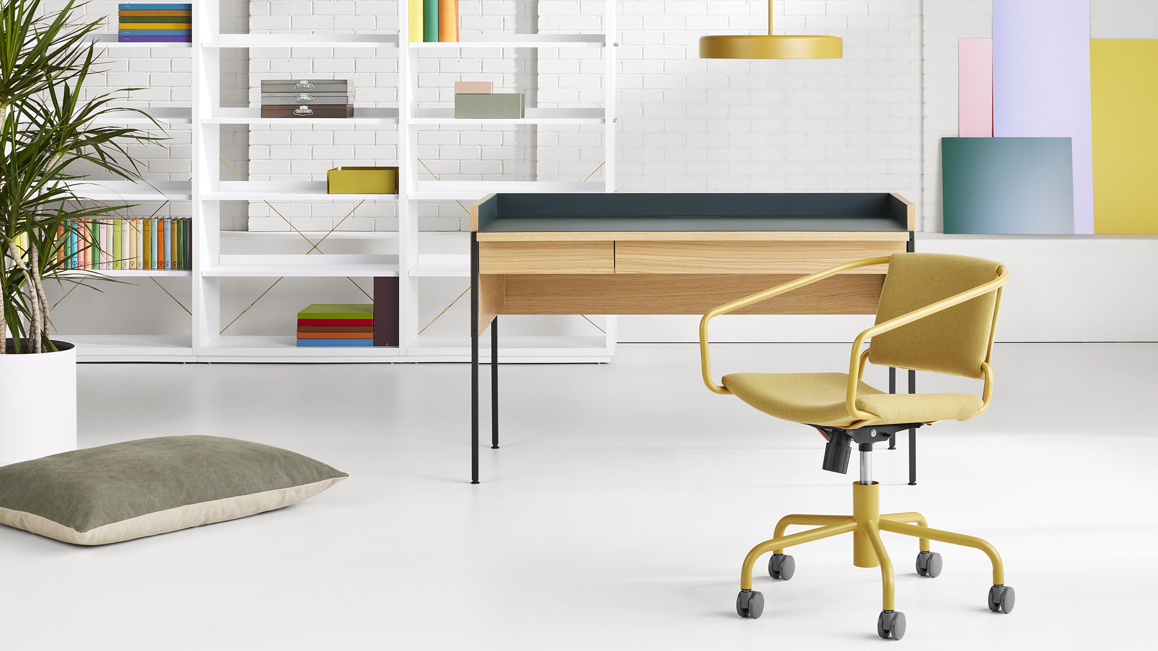 desk，Tabloid，product design，