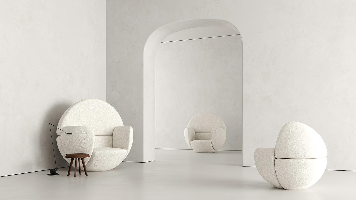 chair，Clodette，furniture，Design，_Manager:，Chair，