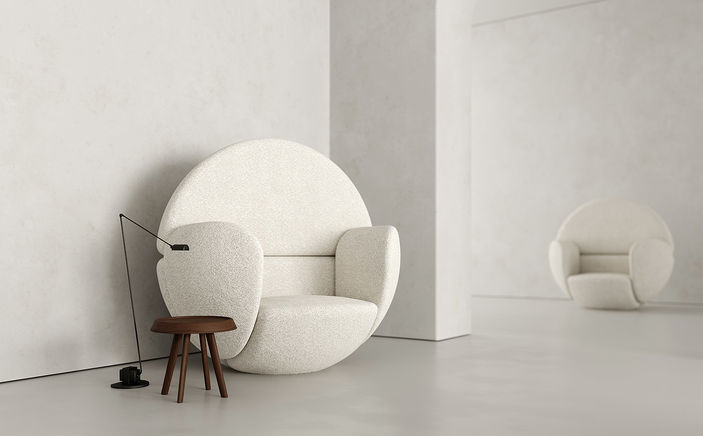 chair，Clodette，furniture，Design，_Manager:，Chair，