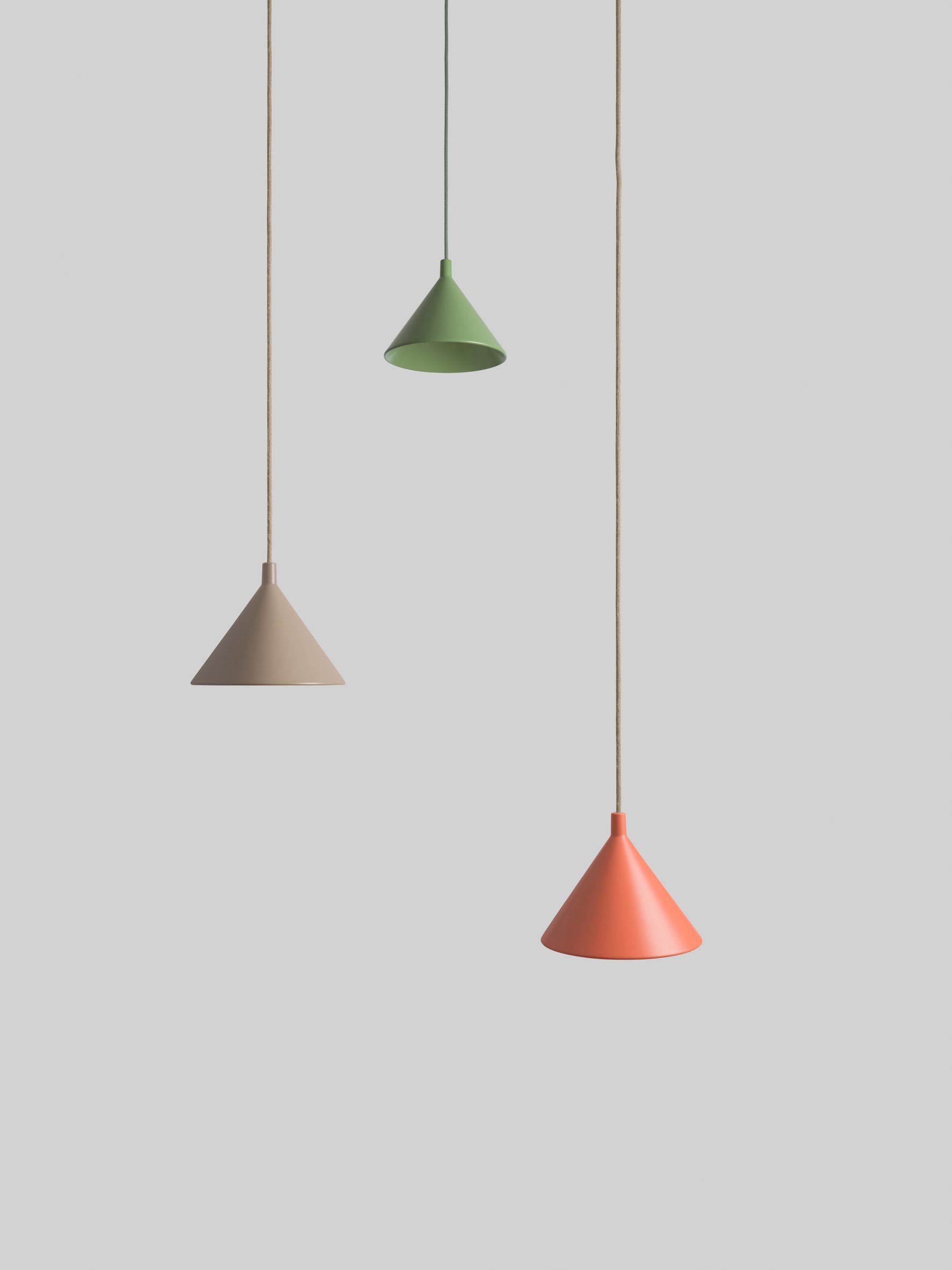 originality，Geometry，Lamp design，a chandelier，
