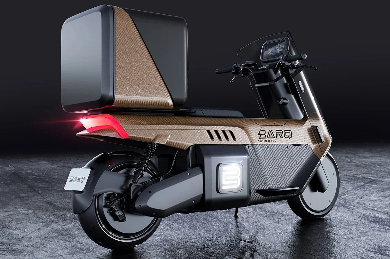 dogcart，originality，Electric，Electric motorcycle，