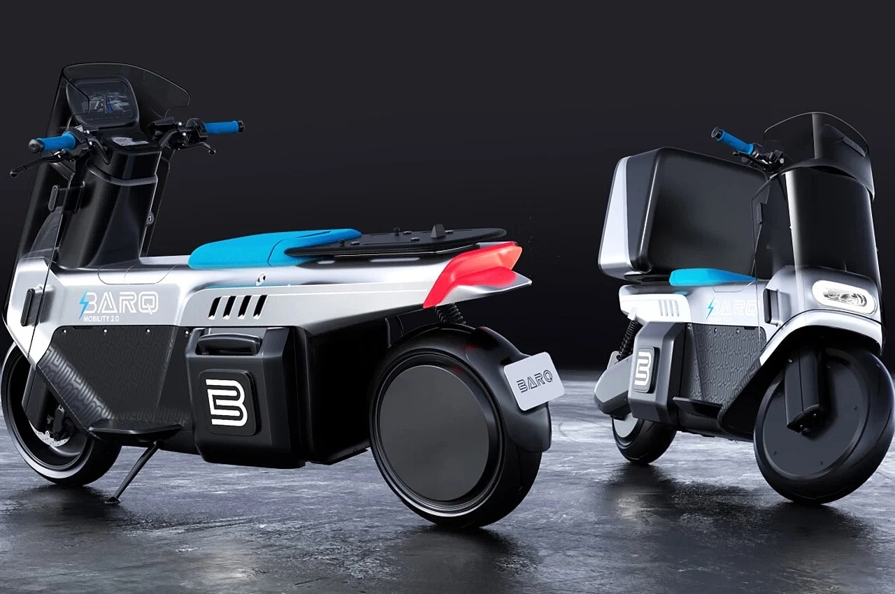 dogcart，originality，Electric，Electric motorcycle，