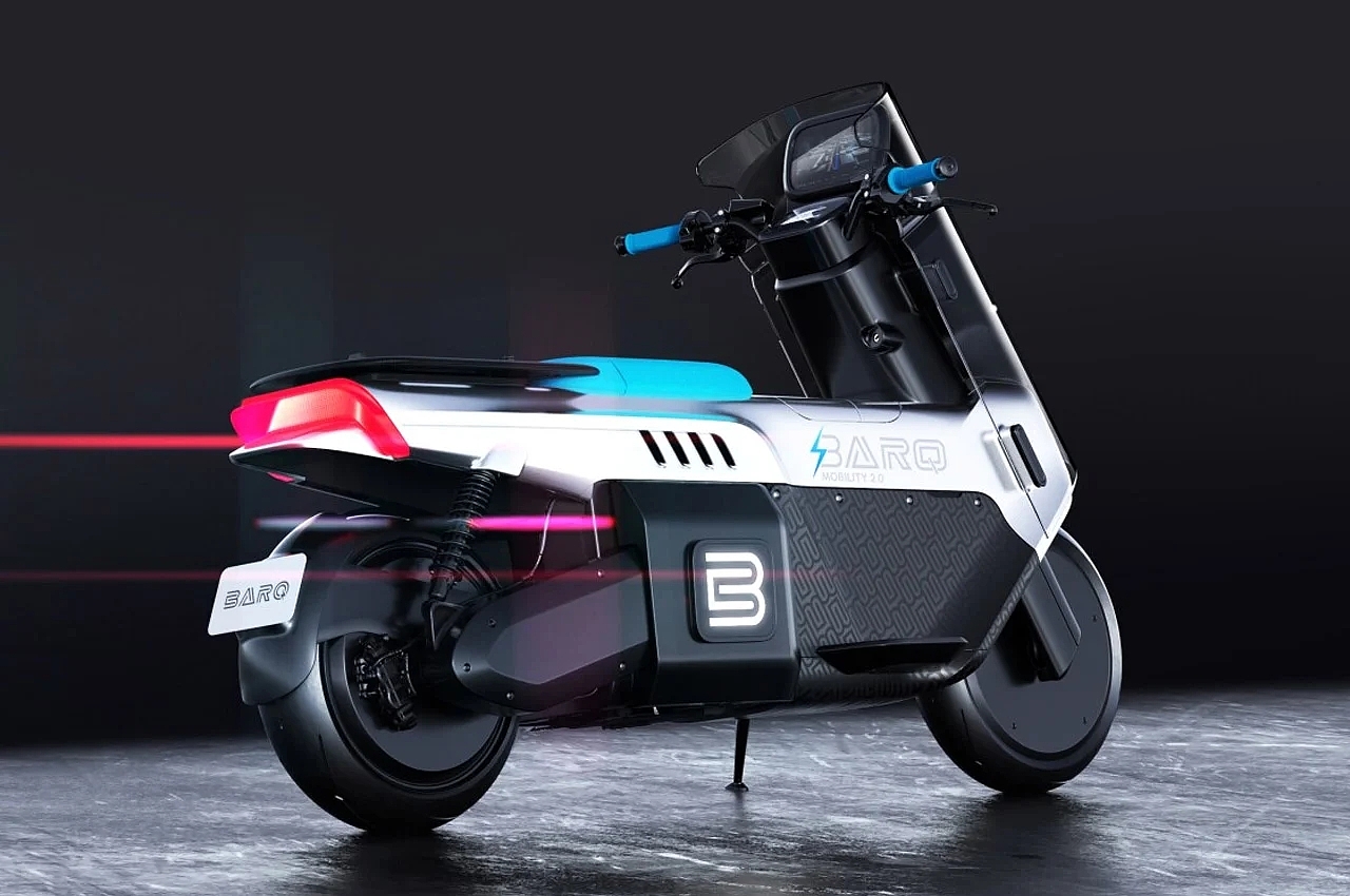 dogcart，originality，Electric，Electric motorcycle，