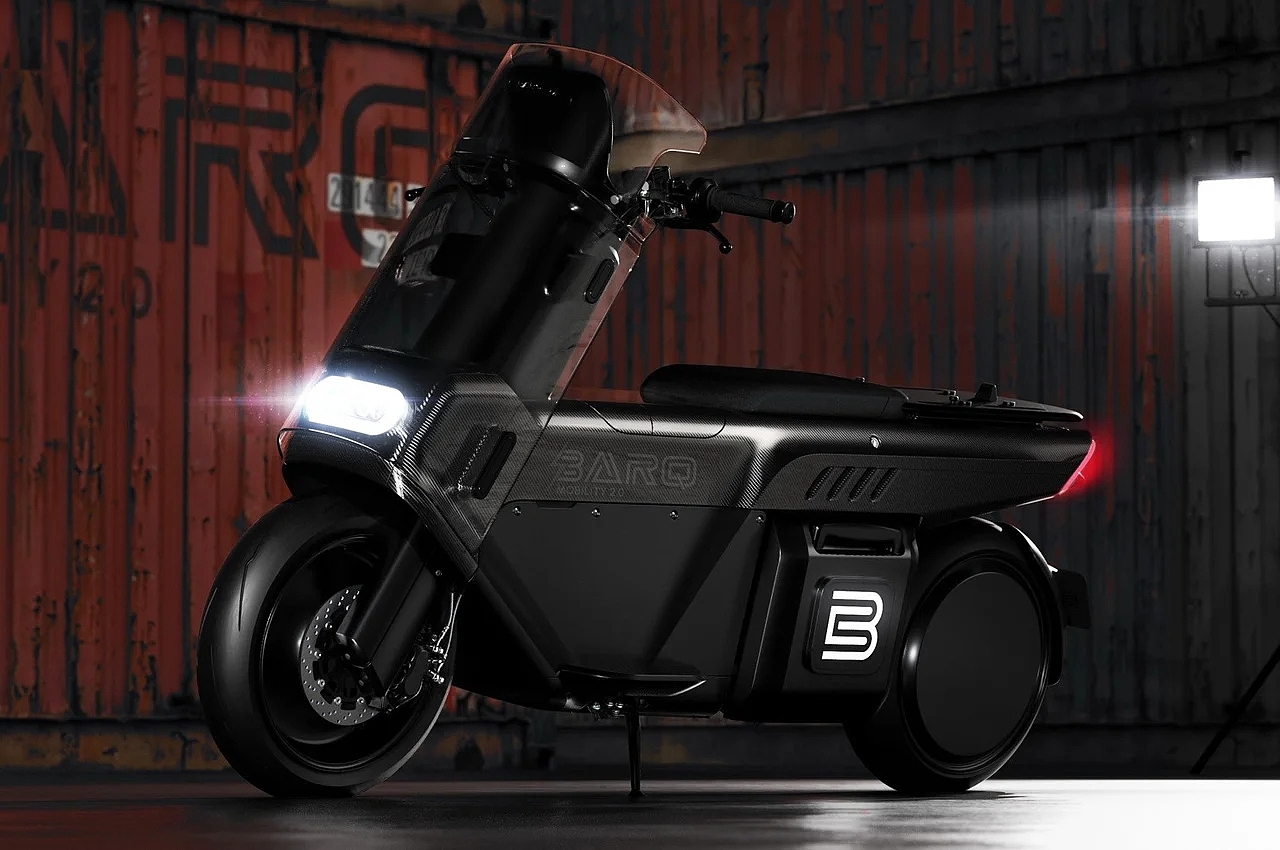 dogcart，originality，Electric，Electric motorcycle，