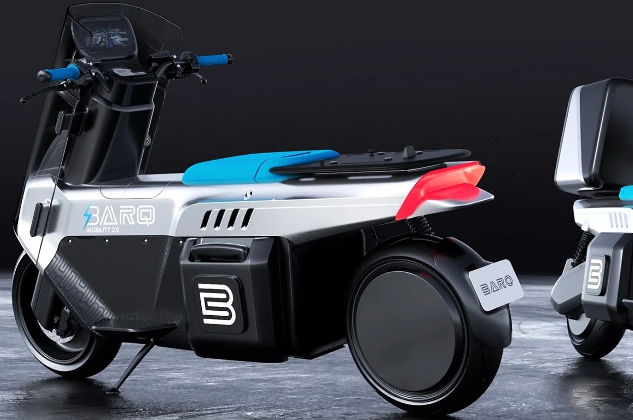 dogcart，originality，Electric，Electric motorcycle，