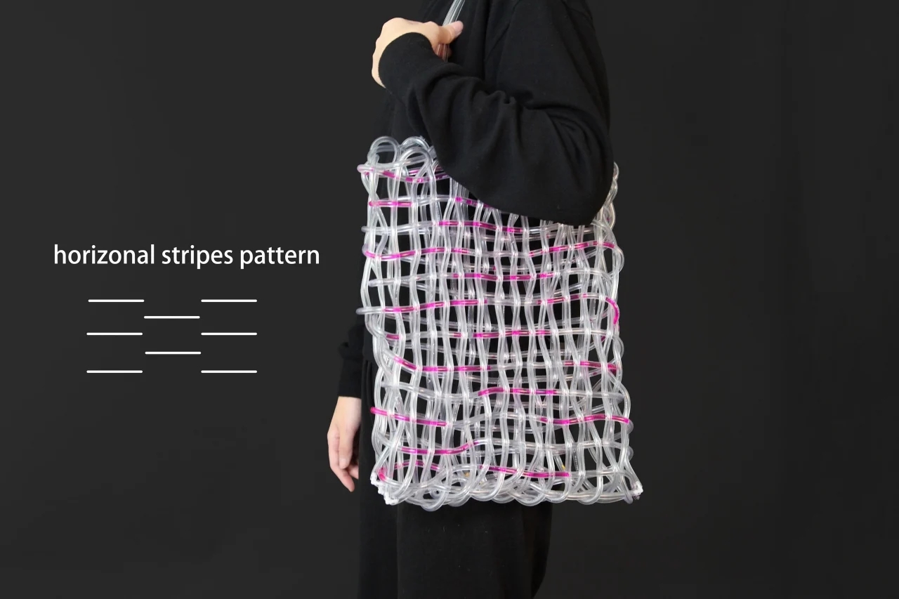 knapsack，environment protection，Secondary utilization，