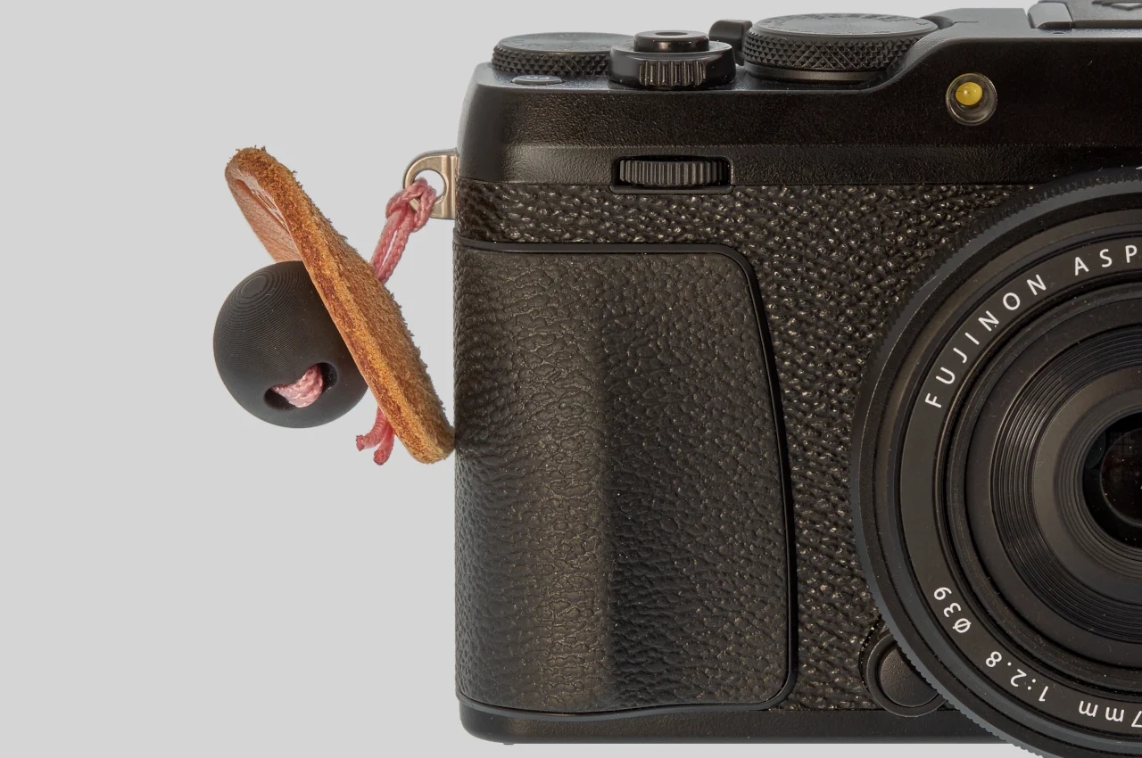 Small，black，Camera buckle，Small object，convenient，originality，