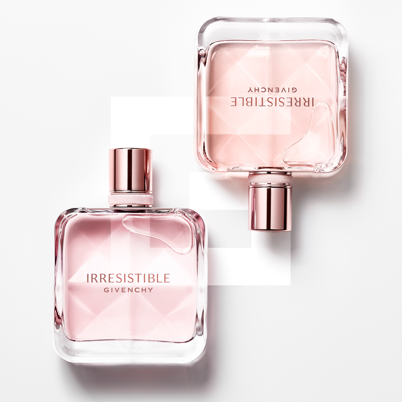 Perfume，Givenchy，Photography，Pink，