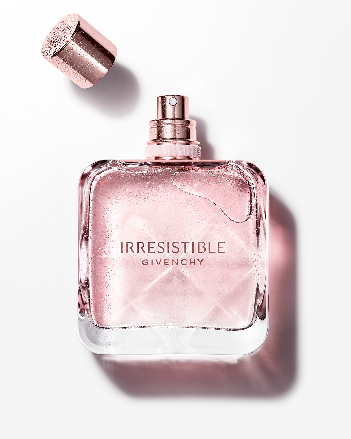 Perfume，Givenchy，Photography，Pink，