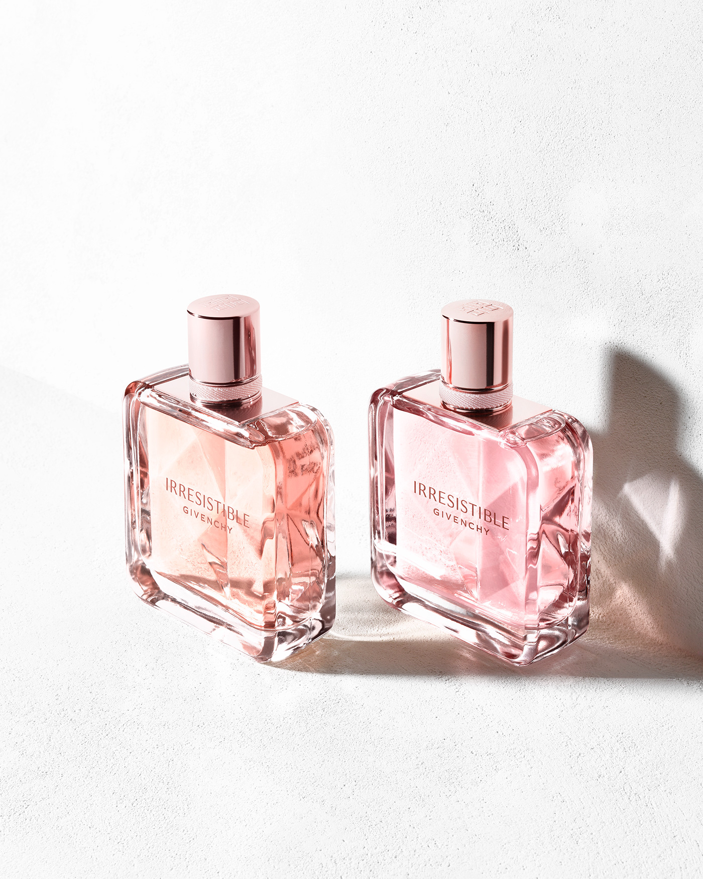 Perfume，Givenchy，Photography，Pink，