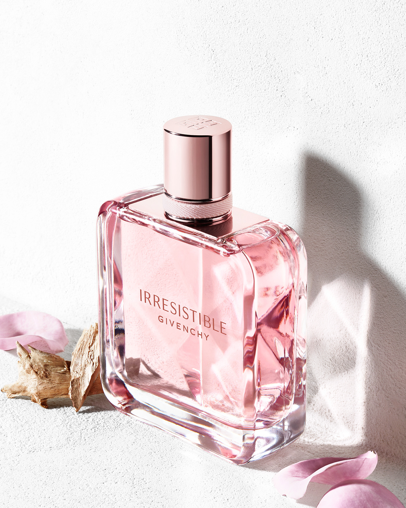 Perfume，Givenchy，Photography，Pink，