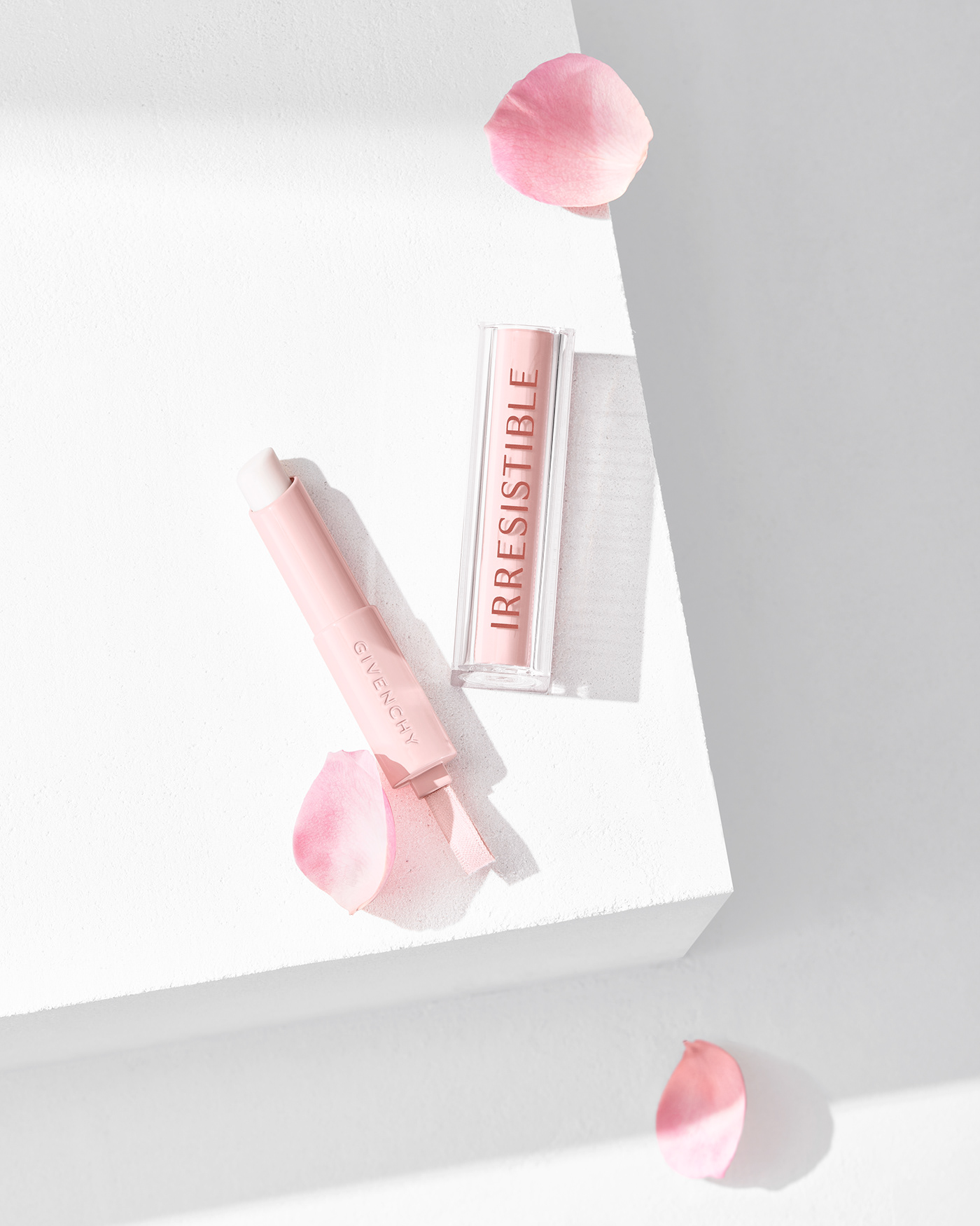 Perfume，Givenchy，Photography，Pink，