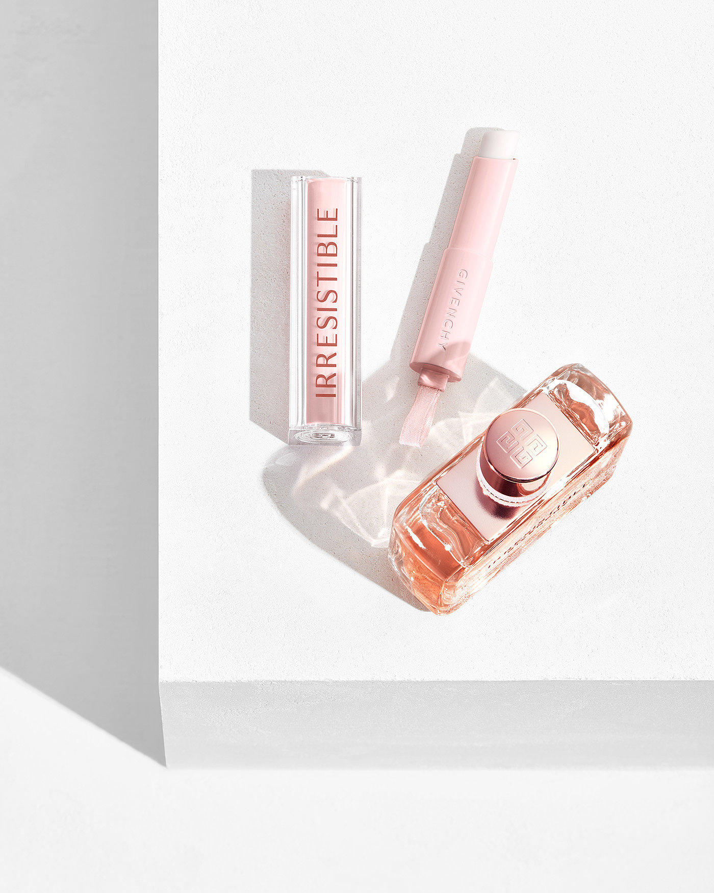 Perfume，Givenchy，Photography，Pink，