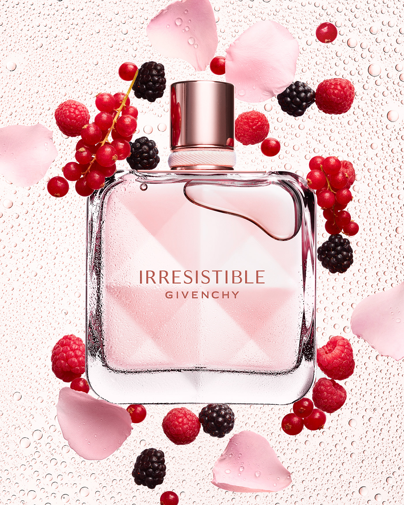 Perfume，Givenchy，Photography，Pink，