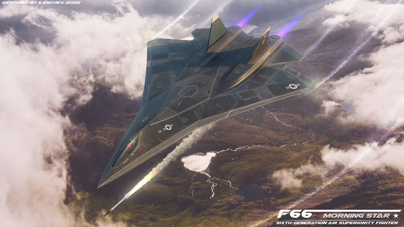 aircraft，fighter，concept，air force，