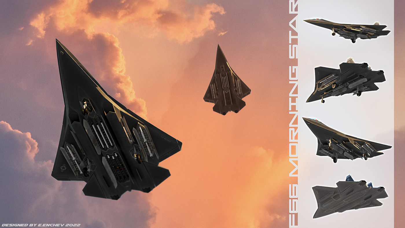 aircraft，fighter，concept，air force，