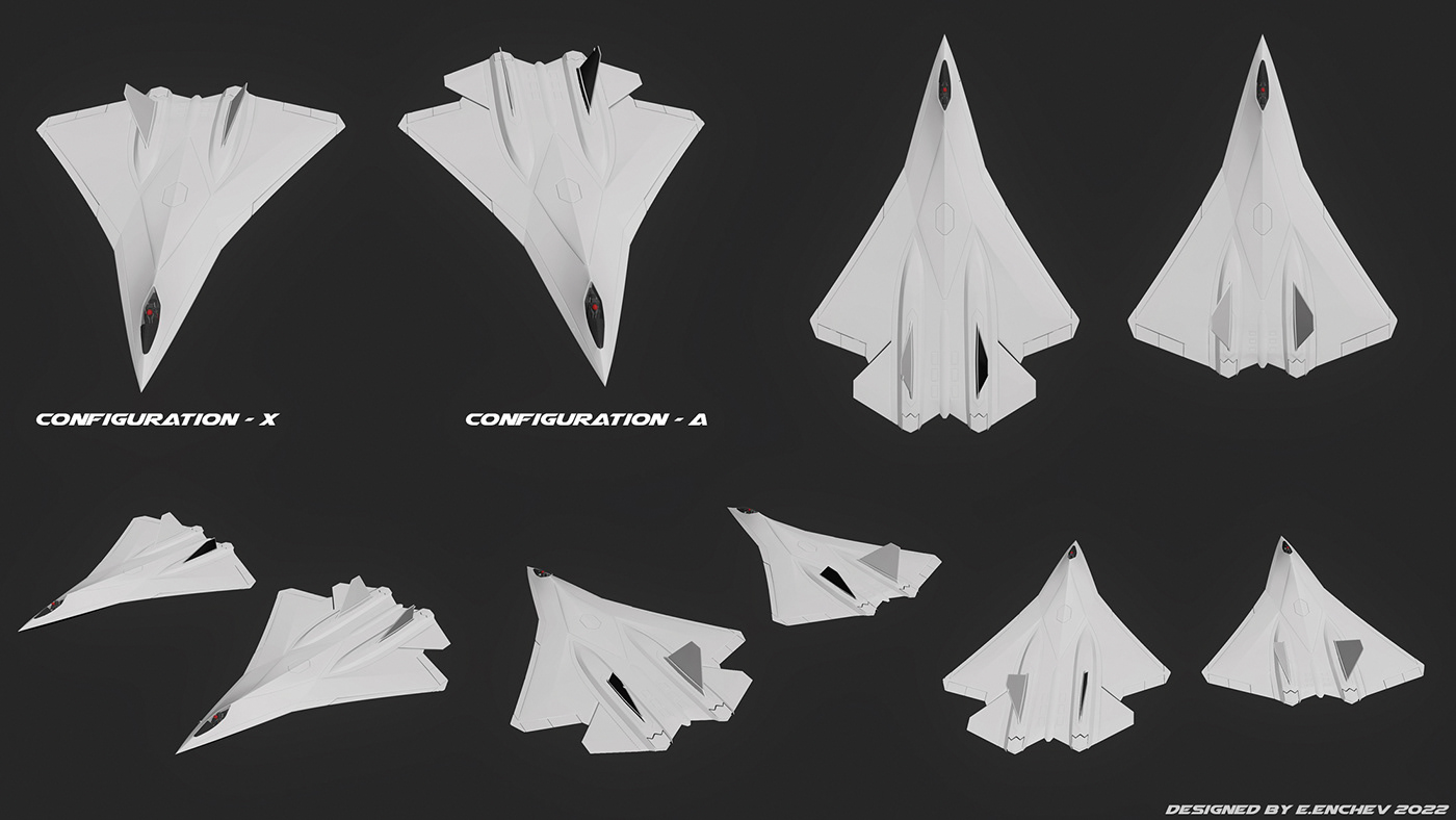 aircraft，fighter，concept，air force，