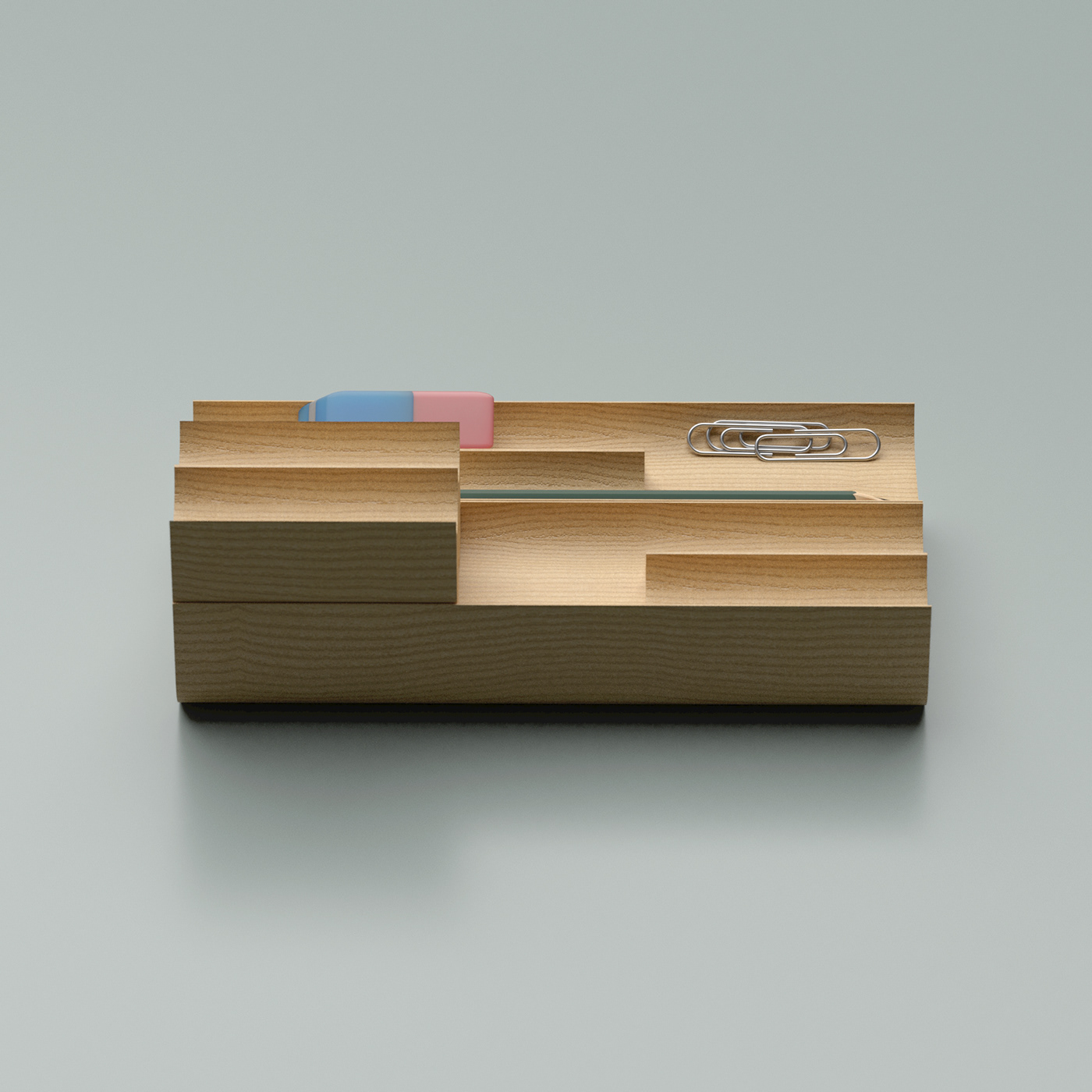 Storage，desktop，wooden ，neat，