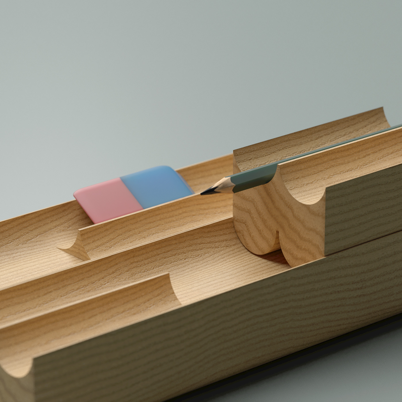 Storage，desktop，wooden ，neat，