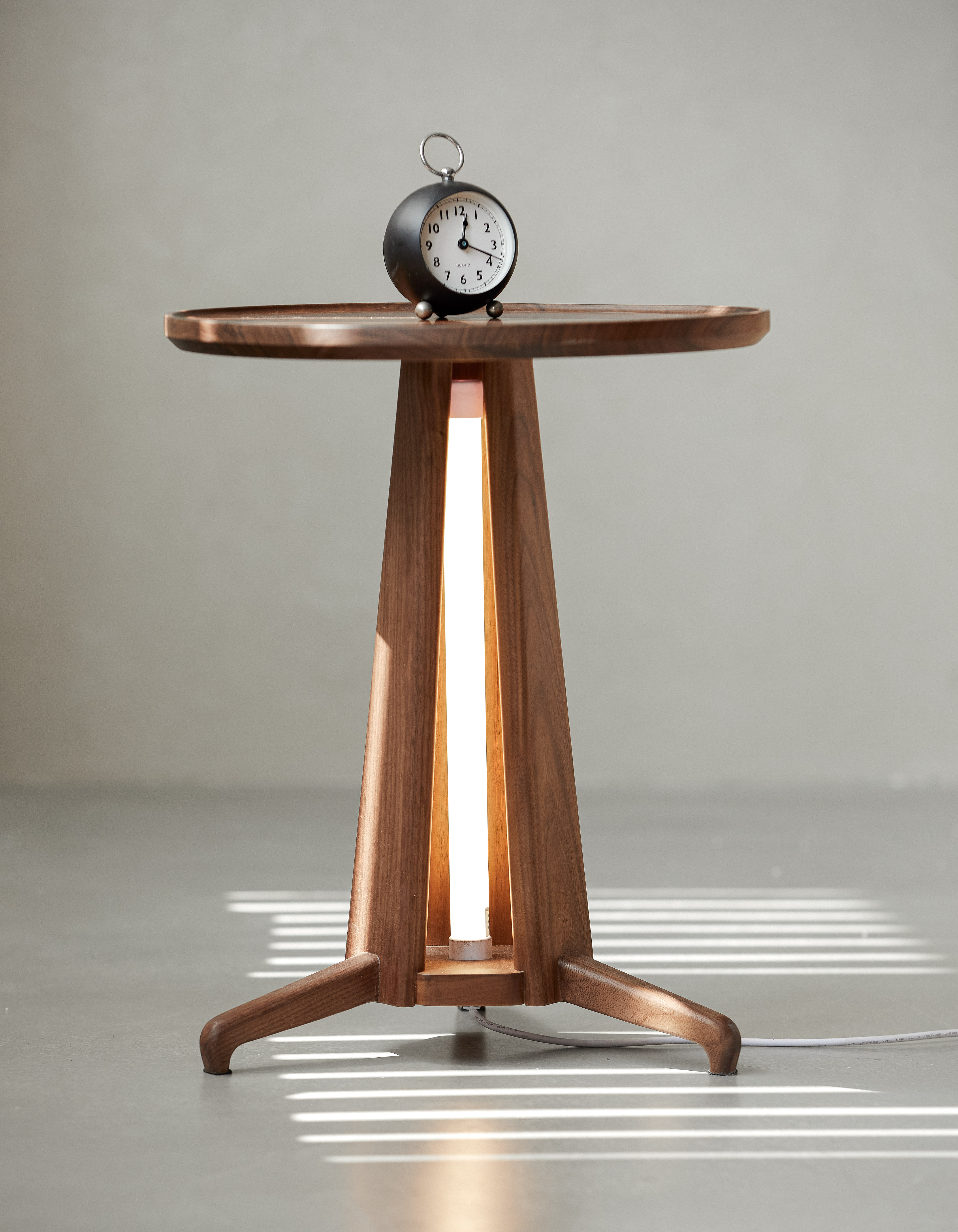 Furniture designer Ren Mengying，