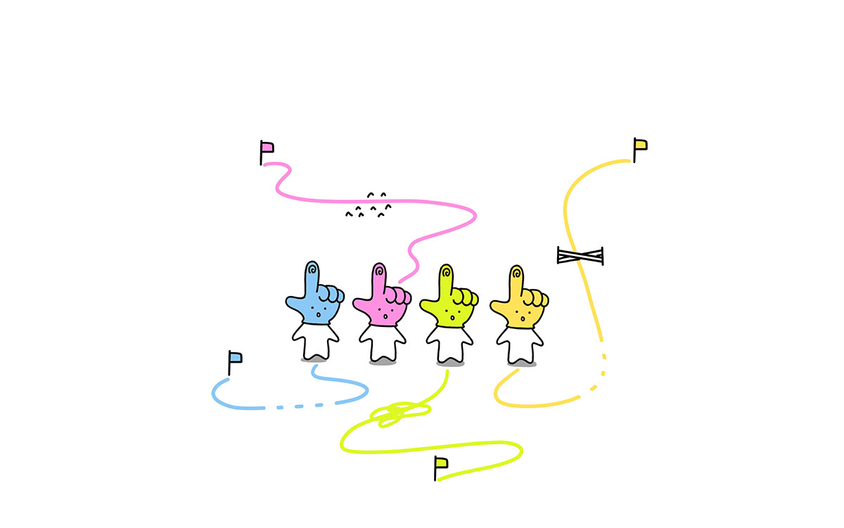 Toys，originality，Trivial Pursuit Unhinged，emotion，