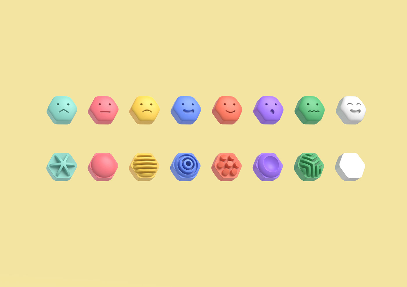 Toys，originality，Trivial Pursuit Unhinged，emotion，