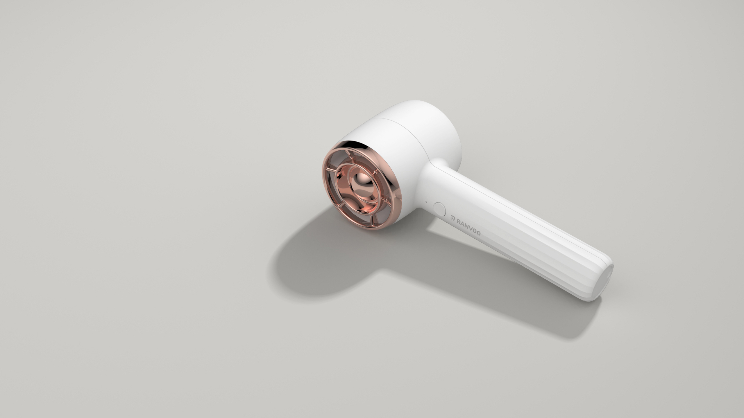 Hand held small fan，