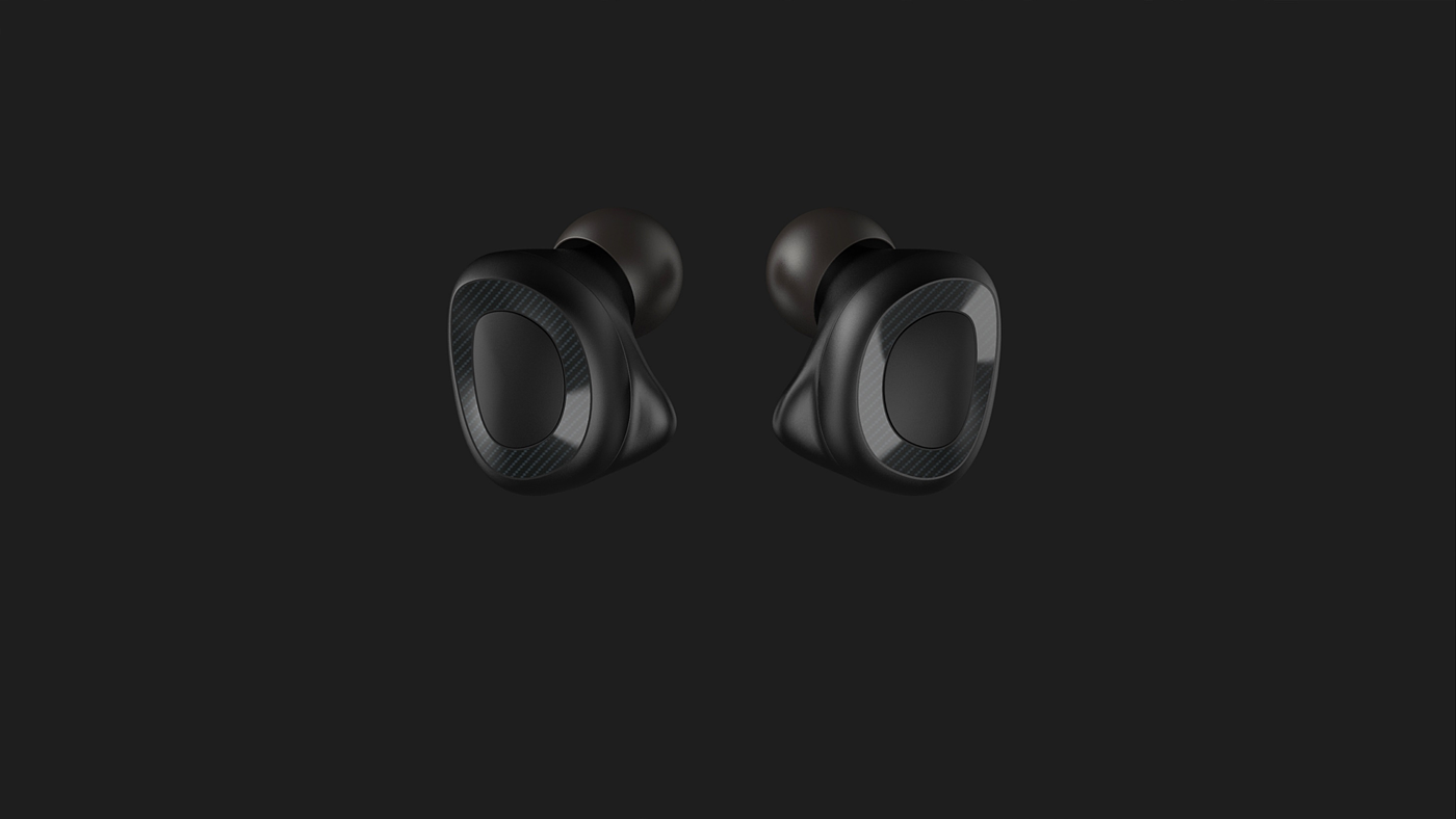Sports headset，Bluetooth headset，Appearance design，product design，industrial design，