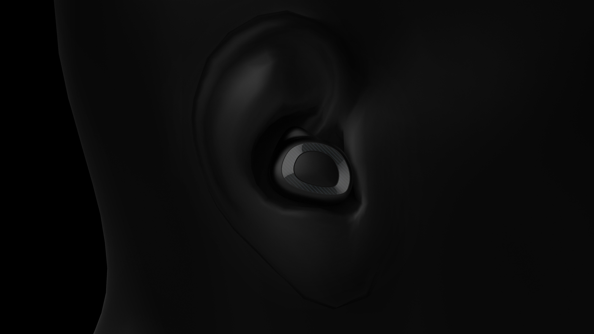 Sports headset，Bluetooth headset，Appearance design，product design，industrial design，