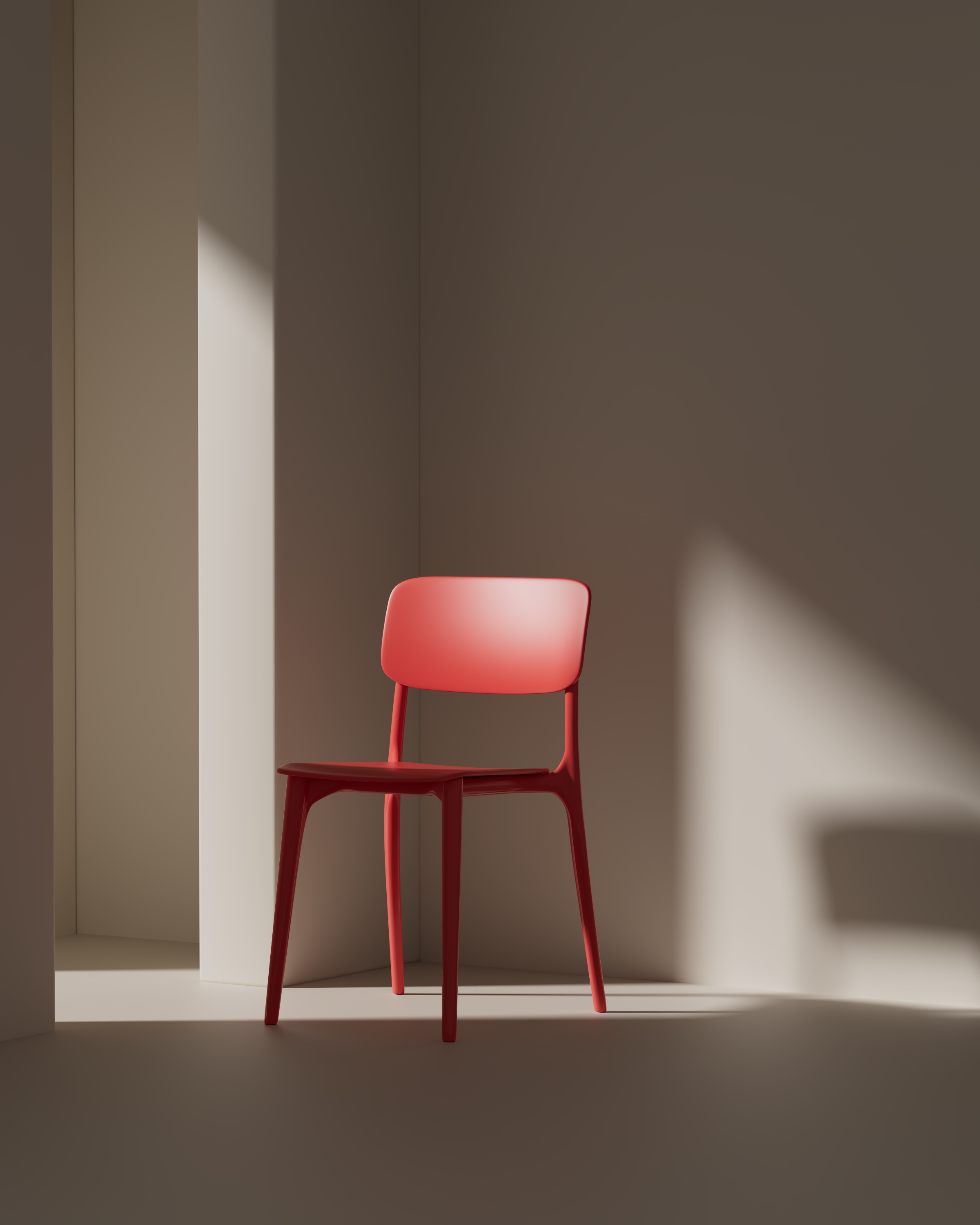 Water cup，chair，