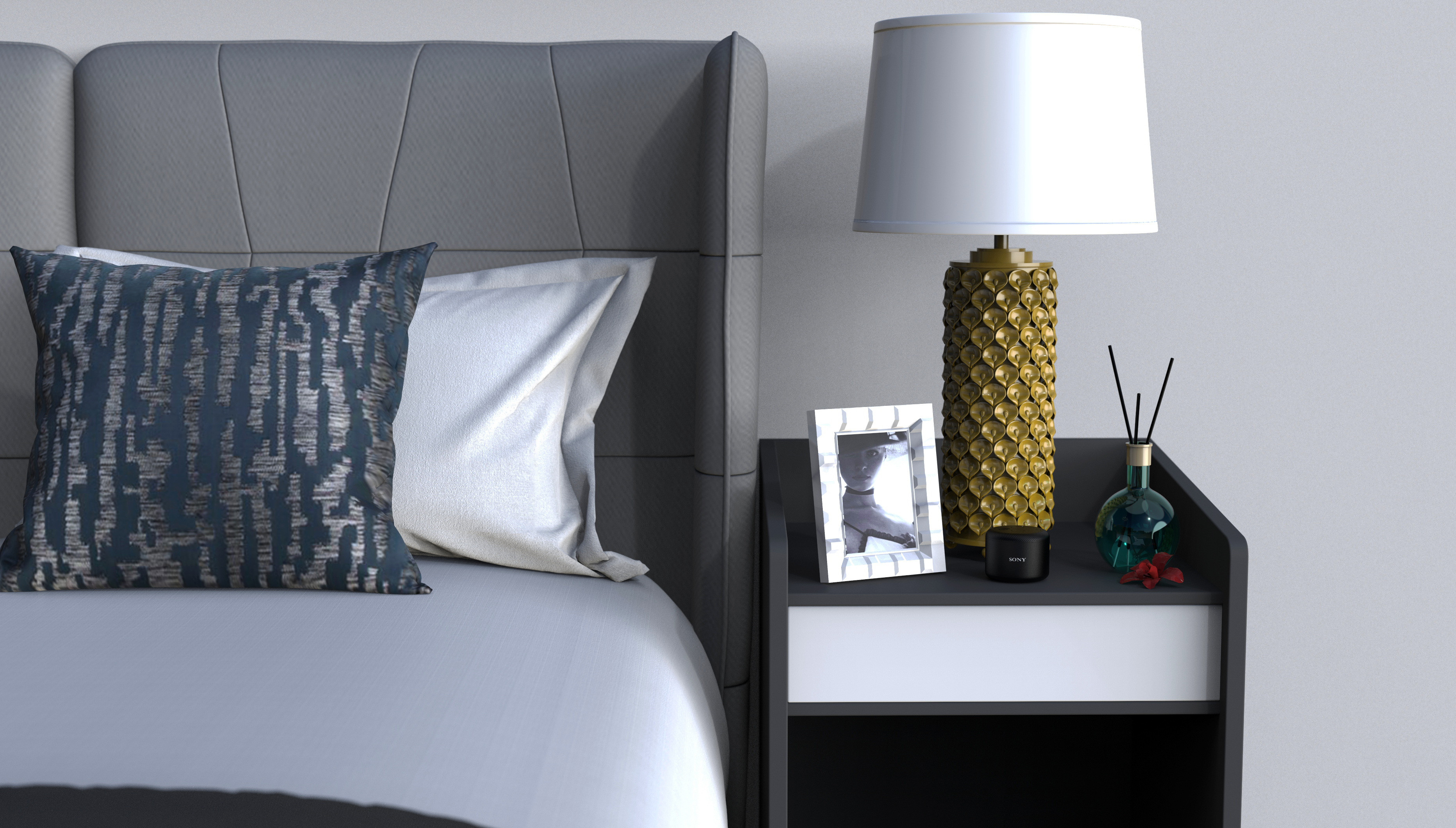 loudspeaker box，sound，