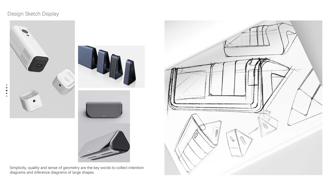 industrial design，product design，portable source，