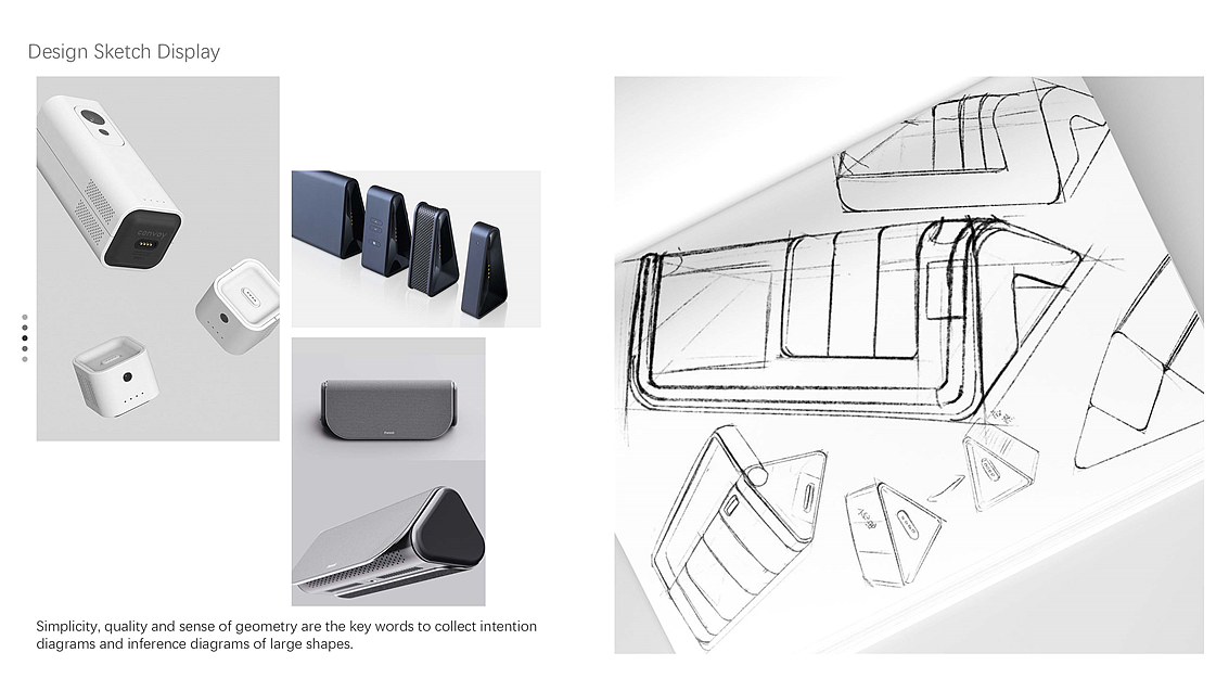 industrial design，product design，portable source，