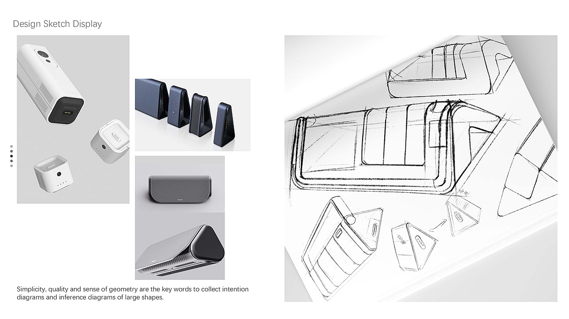 工业设计，产品设计，移动电源，