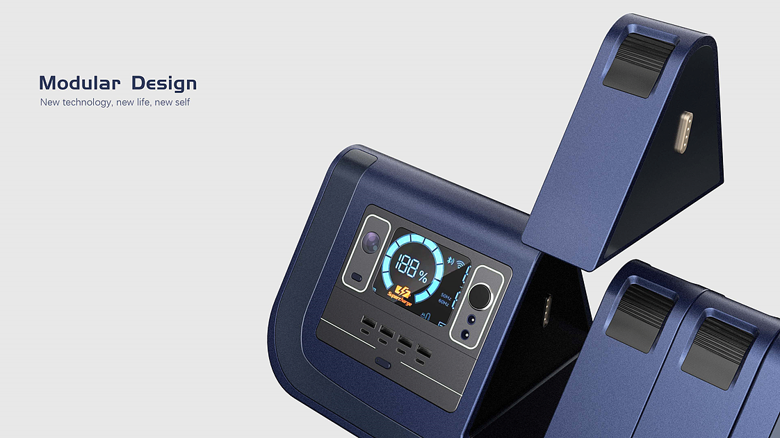 industrial design，product design，portable source，