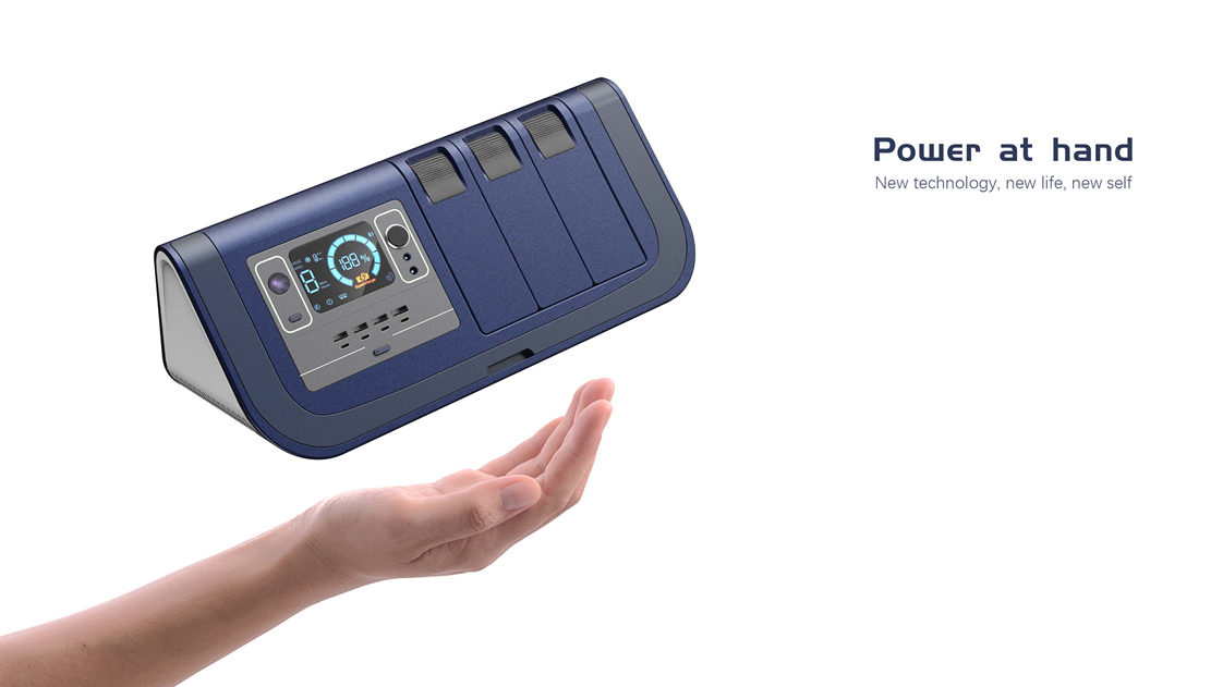 industrial design，product design，portable source，