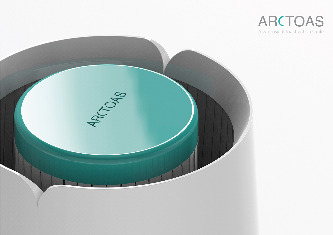 Curved capacitive touch switch，kindle，Arctoas toaster，