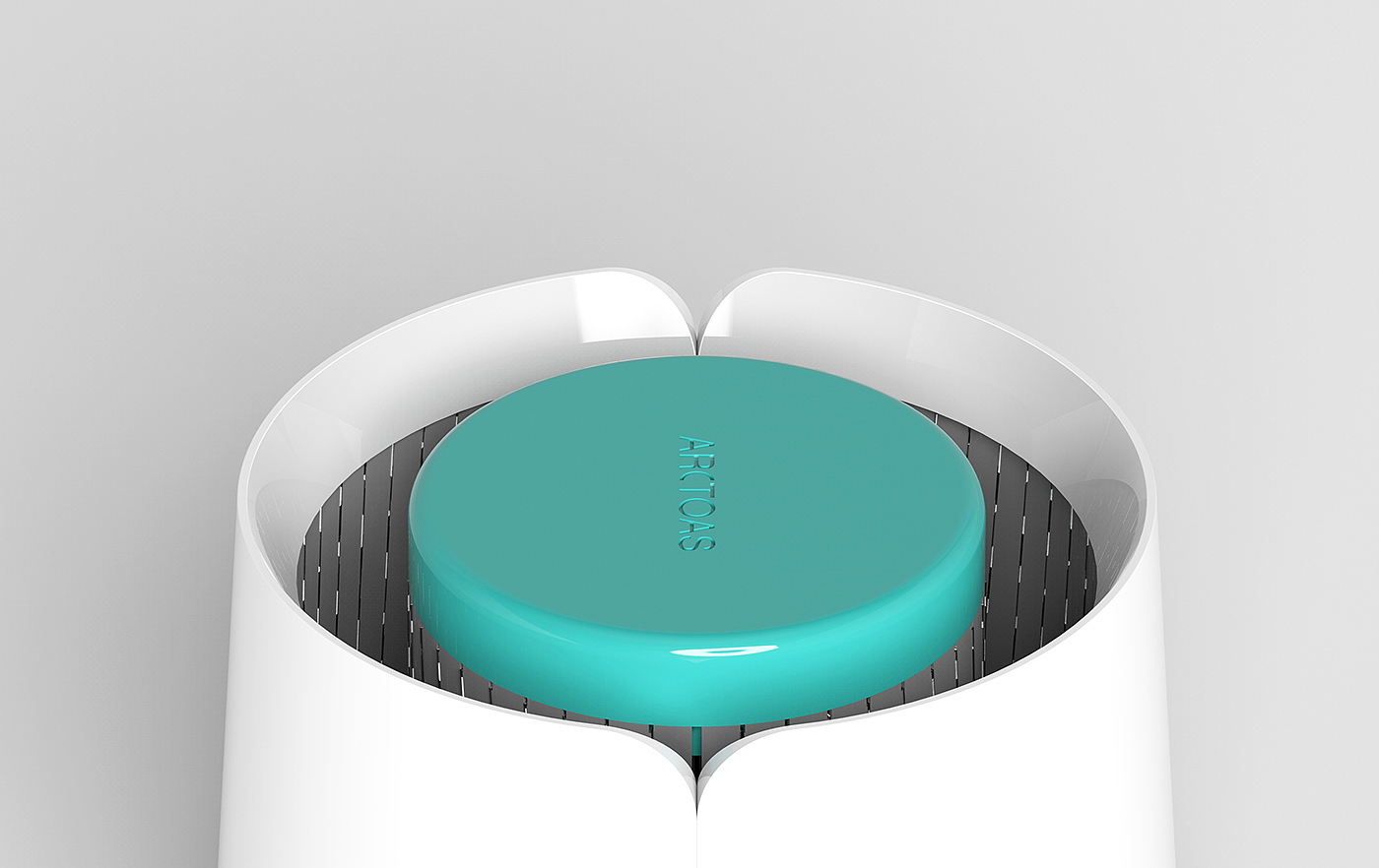 Curved capacitive touch switch，kindle，Arctoas toaster，