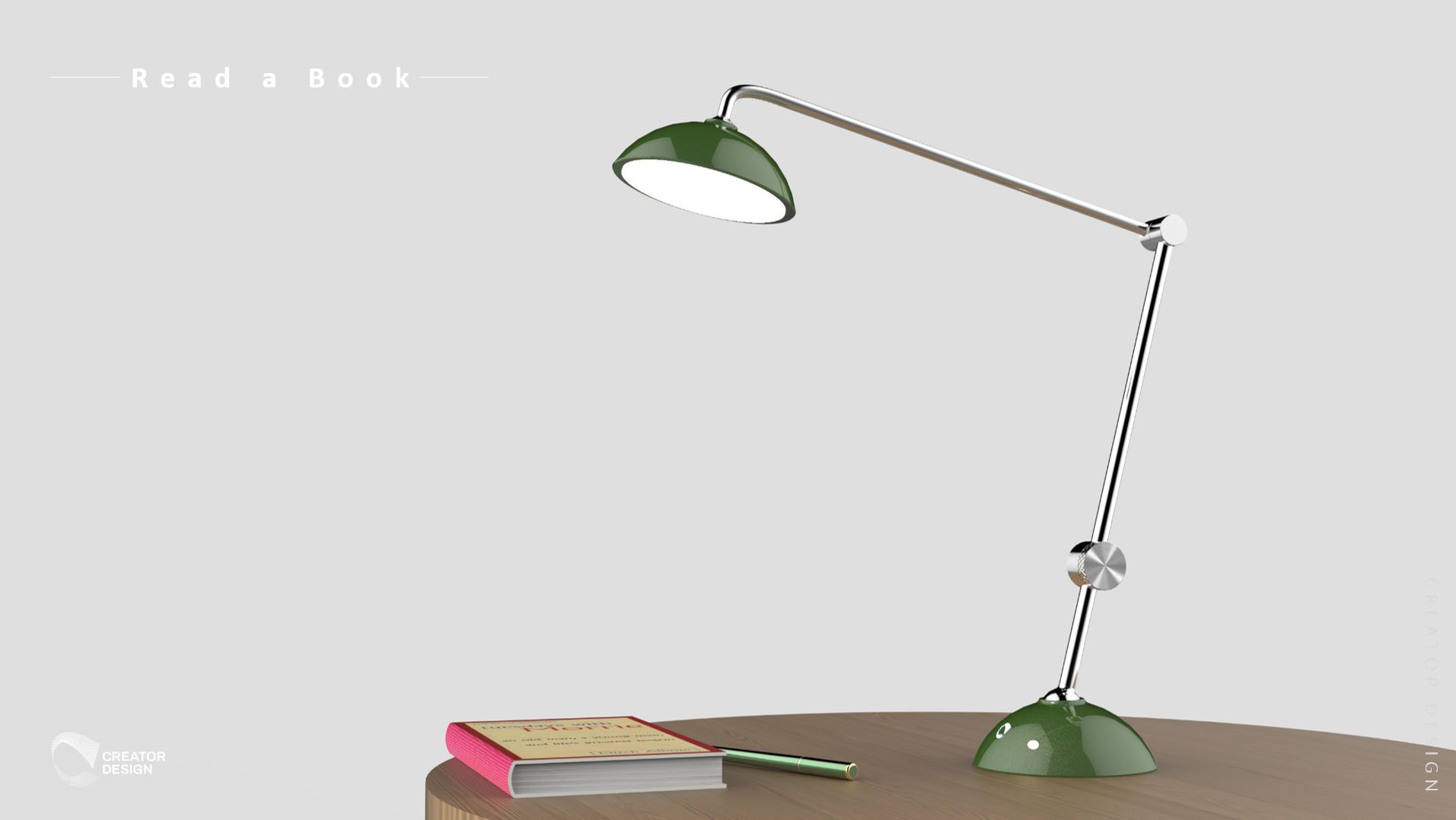 Desk lamp，lamps and lanterns，Retro，