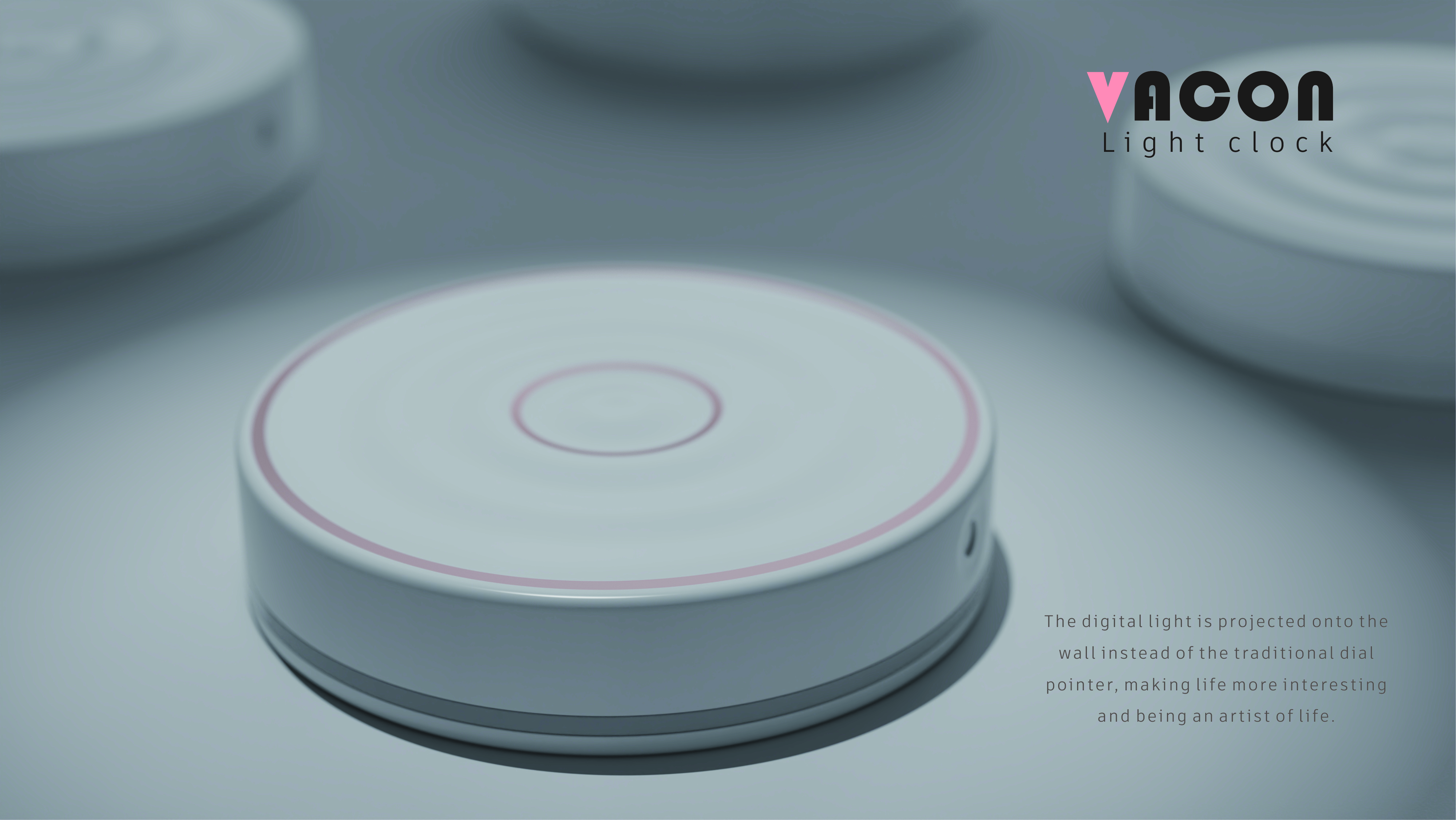 clocks and watches，Home Furnishing，product design，