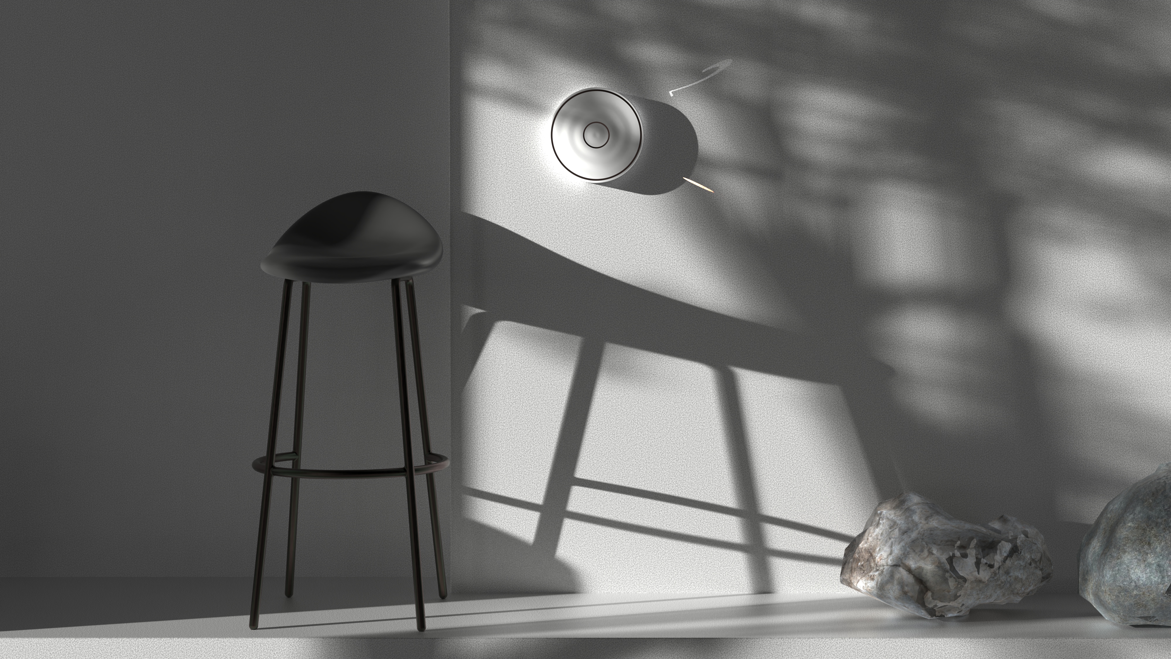 clocks and watches，Home Furnishing，product design，