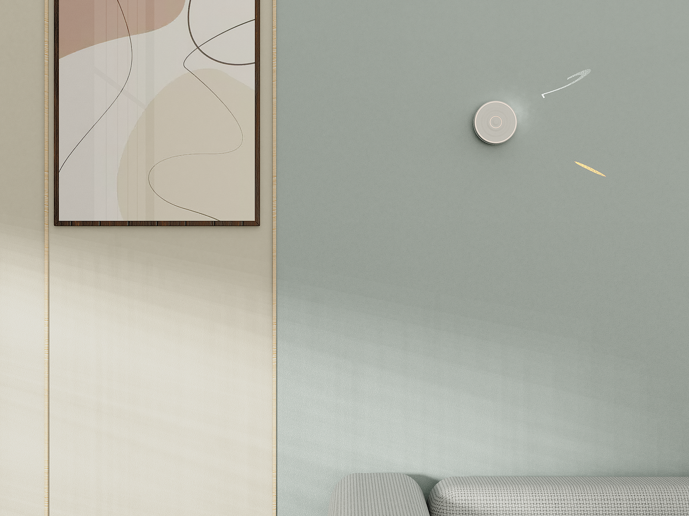 clocks and watches，Home Furnishing，product design，