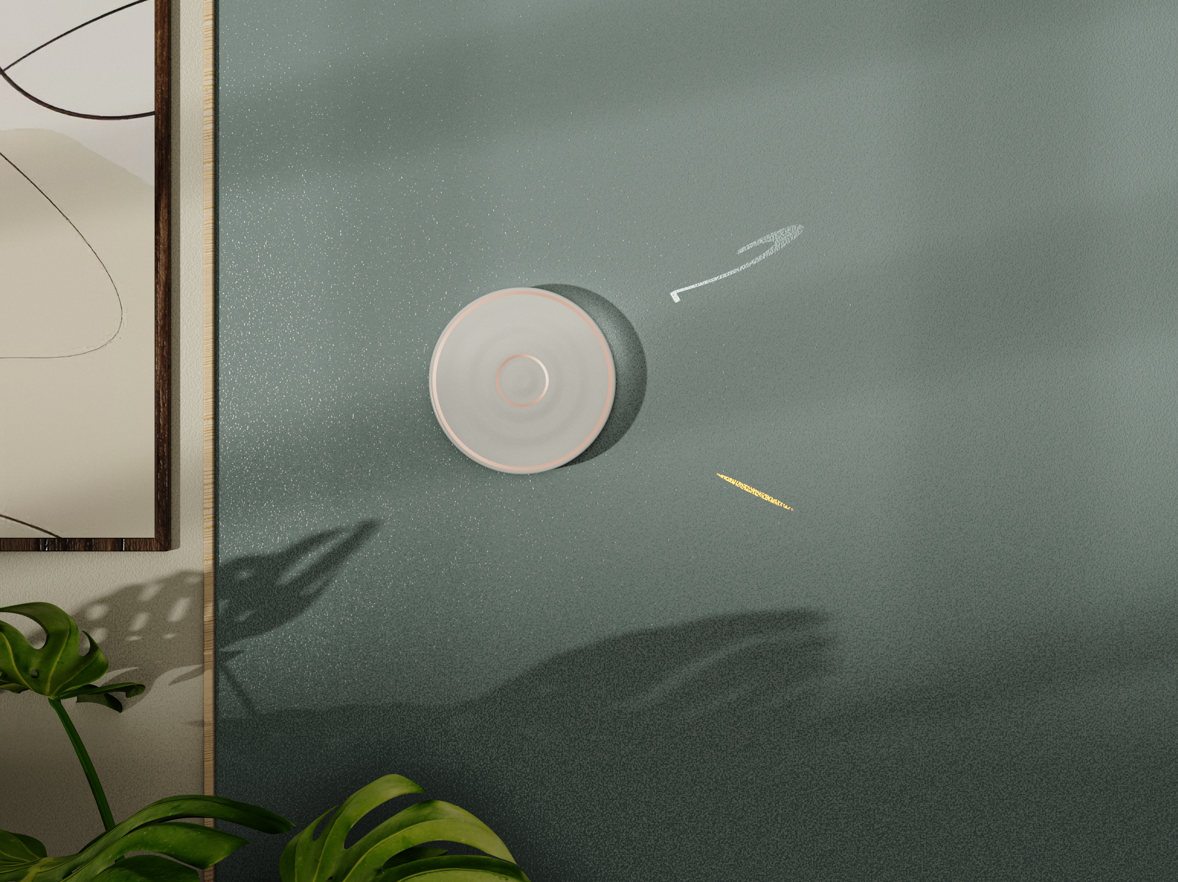 clocks and watches，Home Furnishing，product design，