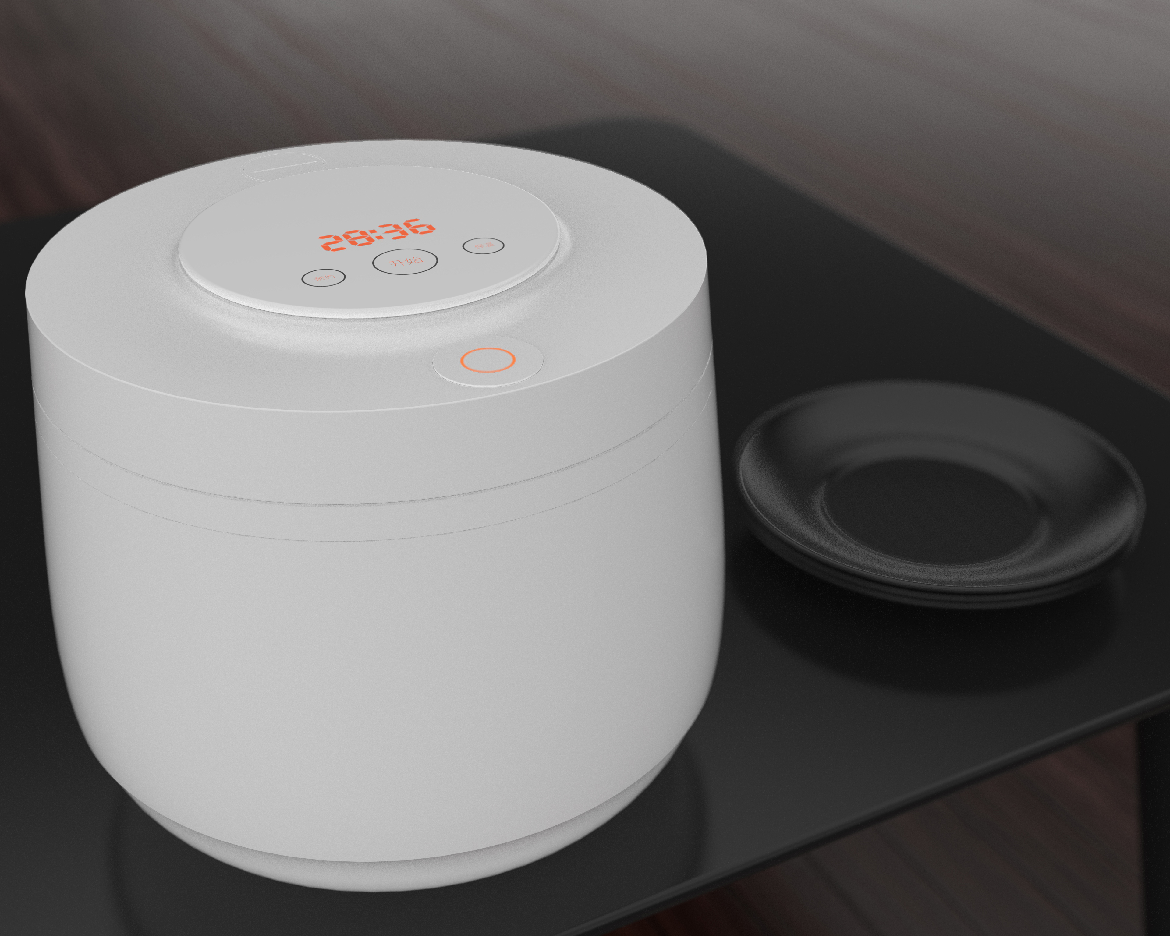 industrial design，product design，Home furniture，Smart appliances，Chinese style，sample reels，Graduation project，Minimalist style，